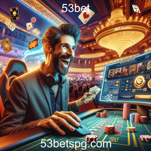 Descubra a Importância da Categoria Suporte no 53bet