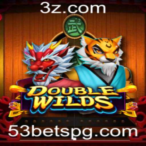 DoubleWilds: Uma Nova Aventura no Mundo dos Jogos com 53bet
