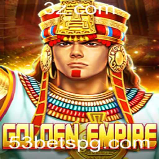 Explorando o Universo de GoldenEmpire: Como Jogar e Ganhar com 53bet